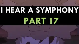 I Hear a Symphony - Part 17