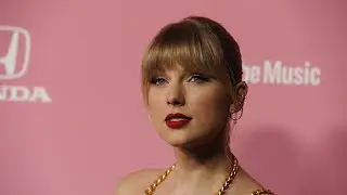 Taylor Swift, Utah theme park drop lawsuits over Evermore