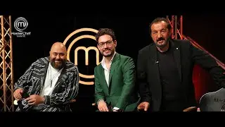 TV8 CANLI YAYIN - MASTERCHEF TÜRKİYE 2024