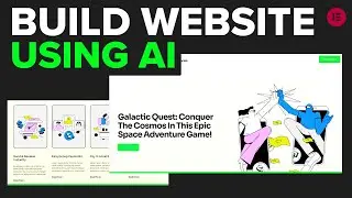 How to Build a Website Fast with Elementor Hosting and AI - Wordpress Tutorial 2024