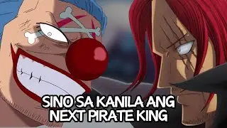 Ang Next Pirate King