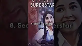 10 Best Real Story Based Bollywood Films 💥🔥 