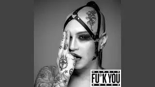 Fu*k You