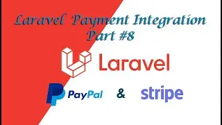 Laravel Payment Integration : #8 Showing button payment Platform