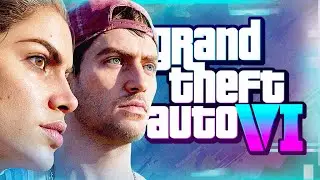 MICROSOFT ПЫТАЕТСЯ КУПИТЬ "GTA 6"!