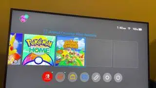 Nintendo Switch: How to Fix Error Code “2005-0005” Unable to Move Past This Screen Tutorial! (2021)