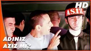 Hababam Sınıfı Askerde | Deli Bedri, Hababam'ı Askere Yolluyor | Türk Komedi Filmi