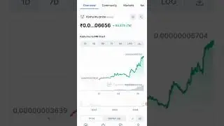 Kishu Inu Coin Latest News 😀 