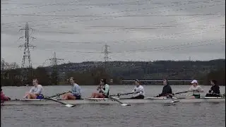 WEHORR 2023 | Newcastle University Boat Club