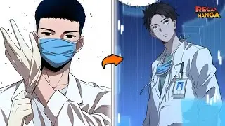 [FULL SEASON] Great Doctor Ling Ran | Mangacap