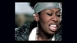 (FREE) Missy Elliott x Timbaland Type Beat -  