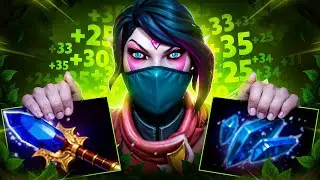ЛЮТОЕ ИСПОЛЕНИЕ от ЗАДРА ТА 😱 | ПО 1 ИГРЕ на 3К , 6К и 11К ММР  (ft. noshigano)