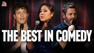 Don't Miss Out On The Best Comedy | Stand-Up Comedy Compilation