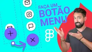 Botão MENU opções - 