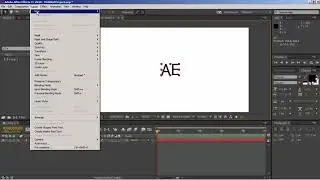 Working with Point Control in After Effects