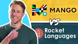 Mango Languages vs Rocket Languages (Which App Is Best?)