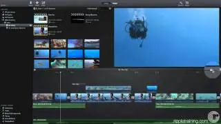 Learning iMovie 01: Introduction to iMovie