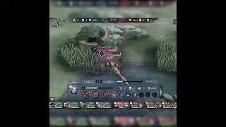 When you try to run away from your problems