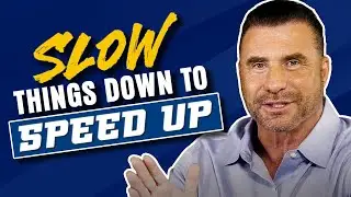 Stop Delaying Your Dreams: It's Time to Take Action! feat. Lewis Howes