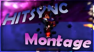 "Murder in my Mind" - Minecraft HITSYNC Montage