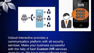 Enhance Your Customer Services With Best Cloud Ivr