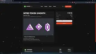 TOKEN NITRO/M3MB3R SERVICE|AUTOBUY INSTANT DELIVERY|DISCORD IN BIO