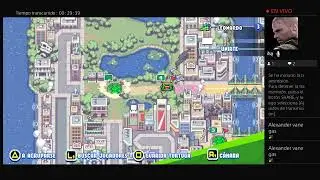 Las tortugas ninja gameplay PlayStation