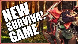 Blizzard Survival Game Announced - No Release Date as of 2022
