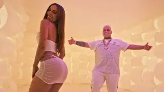 Anitta - VAI VENDO [feat. Mc Ryan SP] [Official Music Video]