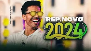 LUANZINHO MORAES 2024 - Luanzinho Moraes 2024 Repertório Novo e Atualizado 🥹🍻 Julho 2024