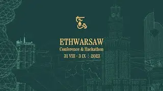 ETHWarsaw 2023: Michał Dobaczewski, Chronicle - Introduction to Ethereum Development with Go