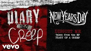 New Years Day - Disgust Me (album track)