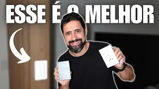 TUDO sobre os novos Produtos Zemismart Zigbee e Matter