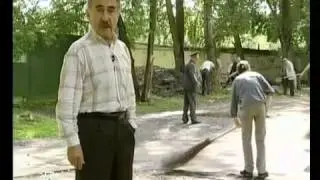 Следствие вели   Ванька Хитрый 09 12 2008 №98
