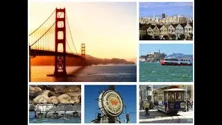 3 Days In San Francisco #Gallivanting | CaribbeanPot.com