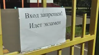 Более 1800 челнинских выпускников написали ЕГЭ по русскому языку.
