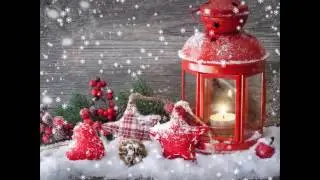 Feliz Natal e Próspero Novo Ano