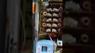 Рига-103-2 нитка настройки ДВ,СВ и КВ