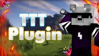 DAS PLUGIN FÜR DEINEN MINIGAME-SERVER | Minecraft Plugin Vorstellung