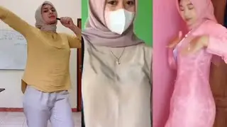 Tiktok Jilbab Ketat #jilbabketat #tiktokviral