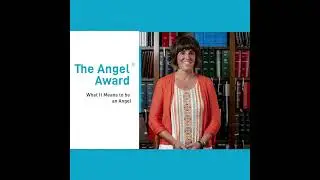 What It Means to be an Angel |  Pam Allen