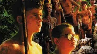 Lord of the Flies - Movie Stream