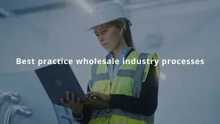 GROW with SAP - Flexso S/4HANA Accelerator for Wholesale