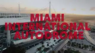 Red Bull Miami Promo Sound Re-Design