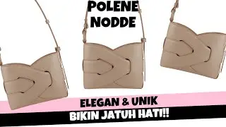 REVIEW POLENE NODDE