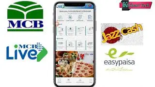 How to send money from mcb live to Jazzcash,Easypaisa,others bank| how to add or remove payeemcblive