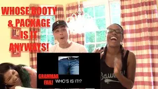 DAT KPOP BOOTY THO [HILARIOUS] 