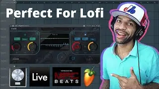 Lofi Playtime By Yum Audio Review And Demo (Multi FX Lofi Plugin)