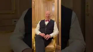 Новогоднее поздравление от Юрия Гальцева учителям