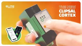 The New Clipsal Cortex - Discover the Power of Efficiency @clipsalcortex